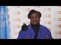 #SoWMY2021: Executive Director Dr. Natalia Kanem on The State of the World’s Midwifery 2021 Report