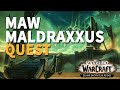 Seeking the Baron WoW Quest