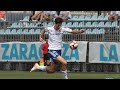 FABIO CONTE Real Zaragoza Deportivo Aragón 2023-24 highlights