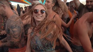 PSYCHEDELIC TRANCE MIX - The Best Of 2022 Yearmix