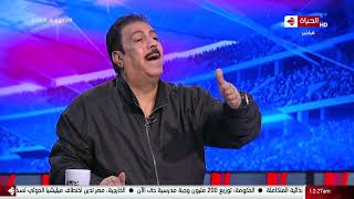 كورة كل يوم - أحمد القصاص: أكتر الشكاوي بسبب قلة التغييرات ولعب المباريات في رمضان ومشقة الصيام