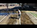 Paisano Studios- The Pressure Washing One