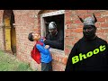 Khandar ka bhoot (Bhoot vs Students) Aik New Moral video