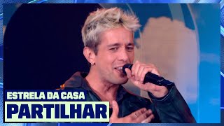 Matheus Torres canta 'Partilhar' AO VIVO na FINAL! | Estrela da Casa | Música Multishow