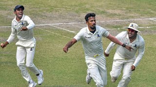 দীর্ঘ ১৩ বছর পর রঞ্জি ফাইনালে বাংলা | Sports 24x7