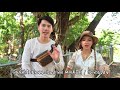 วัดลำบัวลอย จ.นครนายก ส้มพามู ep.5 pornmanee