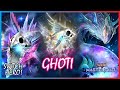 GHOTI NEW SUPPORT POST WINGS OF THE GUARDIAN COMBO RANKED GAMEPLAY (Yu-Gi-Oh Master Duel) #ghoti