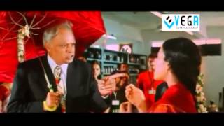 Swarabhishekam Movie - Sivaji Comedy Scene