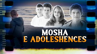 Mosha e adoleshences - Si reagojne femijet dhe si duhet te sillen prinderit?