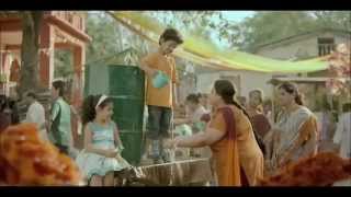 Dettol Advertisement Dettol Squeezy MaaMaane Dettol Ka Dhula hd720