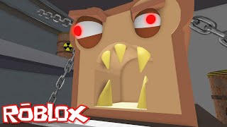 The Denis Obby In Roblox - escape the pals obby roblox