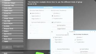 Qt Training: Widgets (part 3/3): Guidelines for Custom Widgets: Torsten Rahn, by basysKom