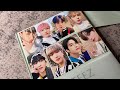 ATEEZ Ode to Youth Photobook Unboxing