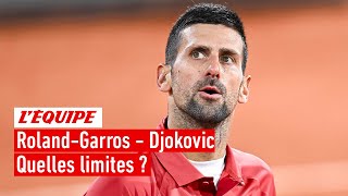 Roland-Garros - Djokovic : Sa victoire contre Cerundolo révèle-t-elle son génie ou ses limites ?