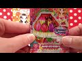 【アイカツ】2015第3弾♪大会 u0026排出結果vol.3 aikatsu cards