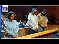 Three Suspects Denied Bail In Killing Of Nigerian Driver in SA | Network Africa