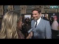 Bradley Cooper Sings to Baby Girl Lea & GF Irina Shayk