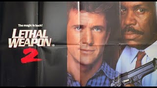 lethal weapon 2 [1989] kill count