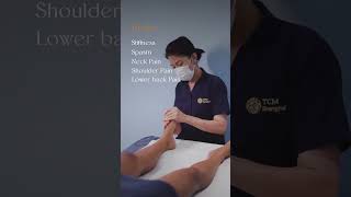 TuiNa Massage: Ancient Therapy for Modern Ailments | TCMShanghai
