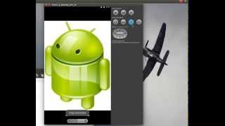 Assignment 3: Programming Mobile Services for Android Handheld Systems: Concurrency