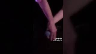 Jeno holding Giselle's hand #jeno #giselle #nct #aespa #nctdream #smentertainment #kpop