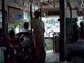 1991 ひばりヶ丘駅前 田無駅前 西武バス hibarigaoka to tanashi by bus 910923