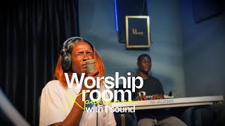 Worship Room Xperience with PSOUNDS (EP 1) ft Imoleayo Oyebiyi