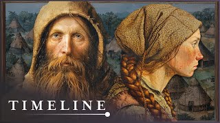 1000 AD: How Did People Survive In Anglo-Saxon Britain? | 1000 AD | Timeline