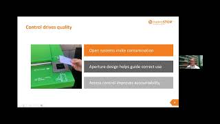 Building Better Systems Infrastructure That Drives Recycling Behavior Webinar