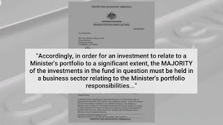 Exclusive: PM's ministerial code clarified