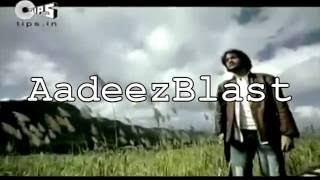 Atif Aslam Bheegi Yaadein Video Mix
