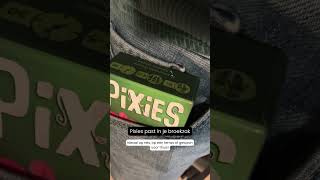 Pixies Nederlandse uitleg van het kleine kaartspel in maximaal 60 seconden - Pocket Adventures