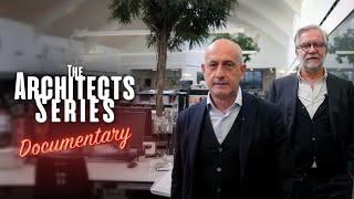 The Architects Series Ep. 39 – A documentary on:  One Works