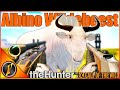 Black Powder Weapons ONLY Hunt! | ALBINO GOLD WILDEBEEST! | Call of the Wild