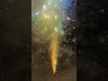 #shorts 2 colour fountain | சோட்டா பீம் கோல்டு at 20 Rs. | Testing Video #crackers #crackersvideos