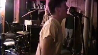 Kerosene 454 Live at John Hiltz house in New Jersey 11/11/94