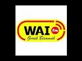 [ID Jingle]RTM Wai FM Bidayuh/Kayan - Gerak Bisamah