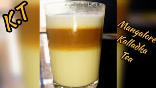 Secret of KT | Mangalore Kalladka Tea #InternationalTeaDay #shorts