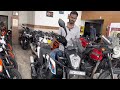 adv 250 xpulse 200 himalayan 411 for sale at grace bikes chennai