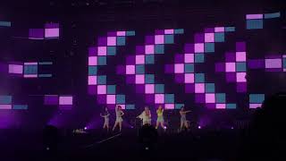 EXID [180908] HallyuPopFest 2018