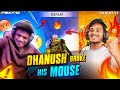 DFG BROKE HIS MOUSE 🤣 5000 ₹ 🤑💰 BET MATCH WITH DFG 🔥  DFG SQUAD VS SAAHOYT 👑