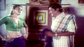 Tamil Double Meaning Comedy Scenes | Tamil Comedy Scenes | Neram Nalla Neram Comedy Scene