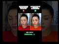 Persona app - Best photo/video editor 😍 #hairstyle #fashion #skincare