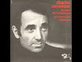 charles aznavour au nom de la jeunesse