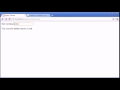 jQuery Tutorial   181   Instant search