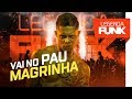 MC Lan - Vai no pa* Magrinha (DJ Tezinho)