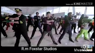 Master Andha Kanna Paathaakaa Thalapathy Vijay Official Tamil Movie Remix Video Song