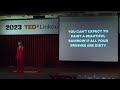 Step by Step(安妮) | Annie | Anechka Marchenko | TEDxLinkou