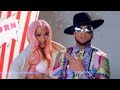 El Alfa Ft. Cardi B - Mi Mami (Video Oficial)