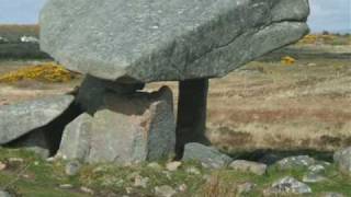 Ardara, Kilclooney Dolmen (foto slides)